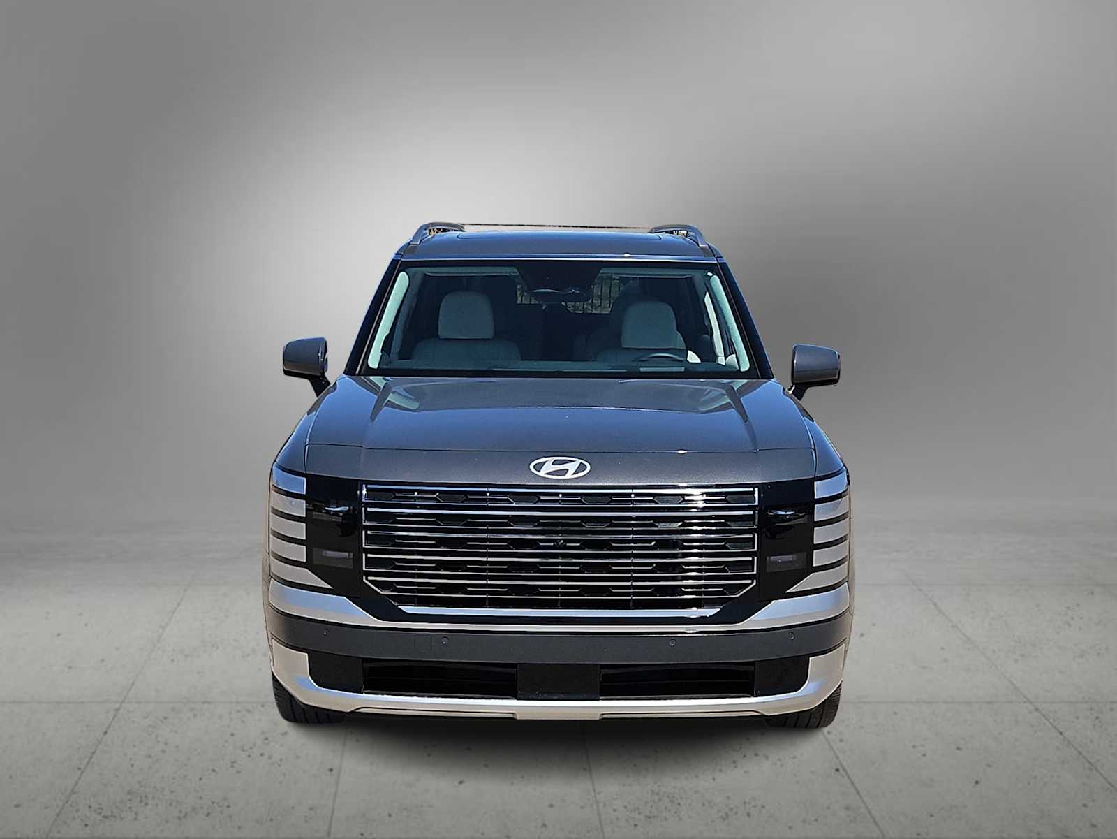 Thumbnail: 2026 Hyundai Palisade - 3