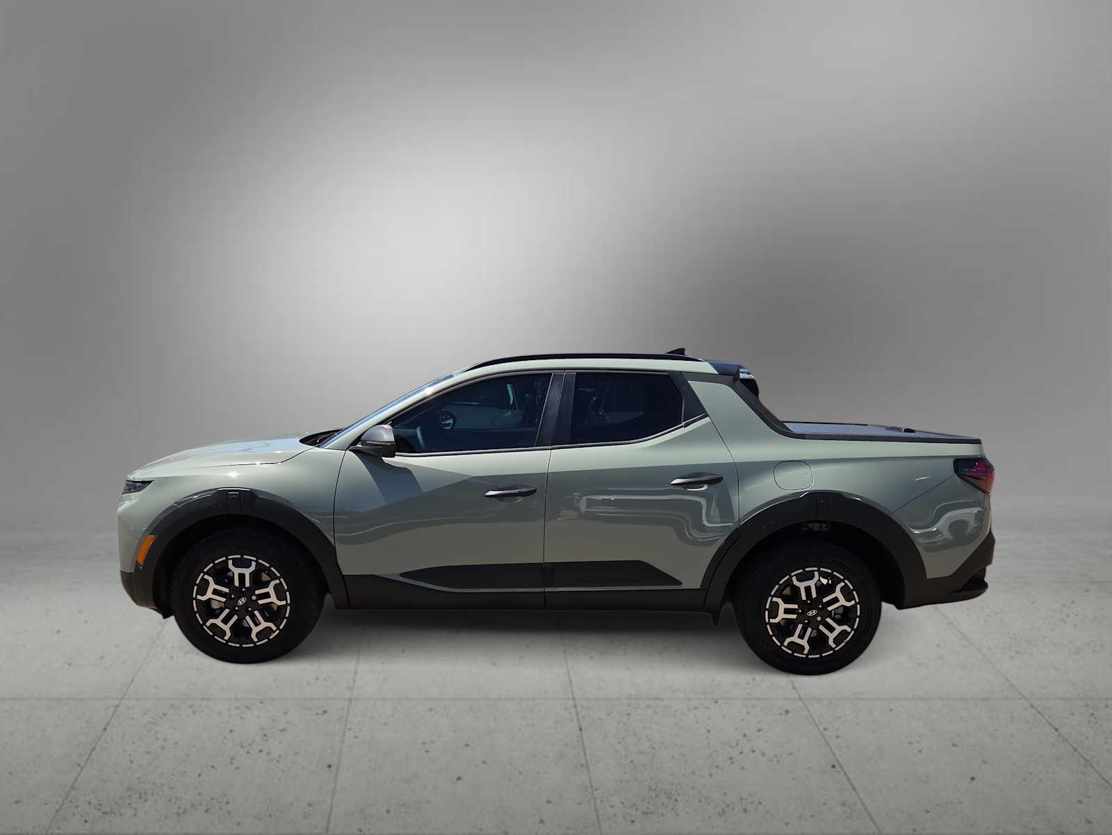 Thumbnail: 2025 Hyundai Santa Cruz - 5