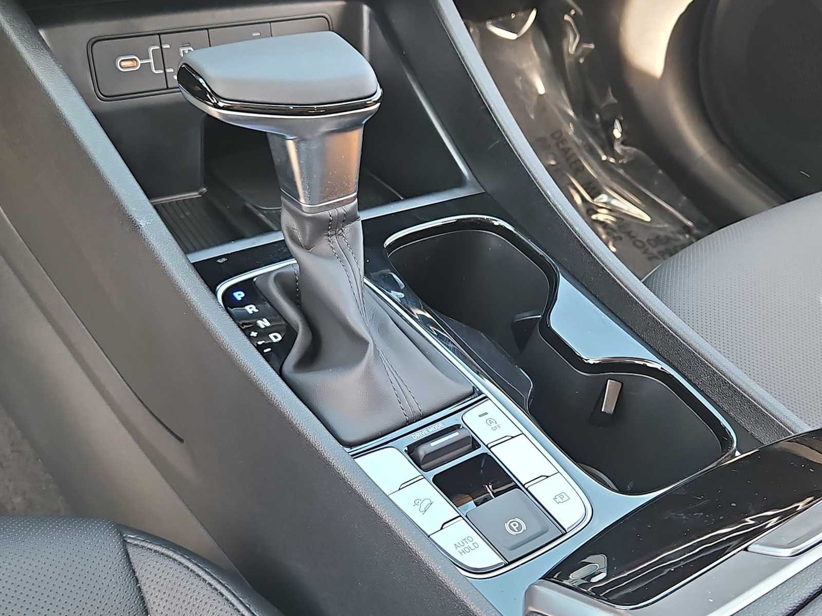 Thumbnail: 2026 Hyundai Tucson - 32