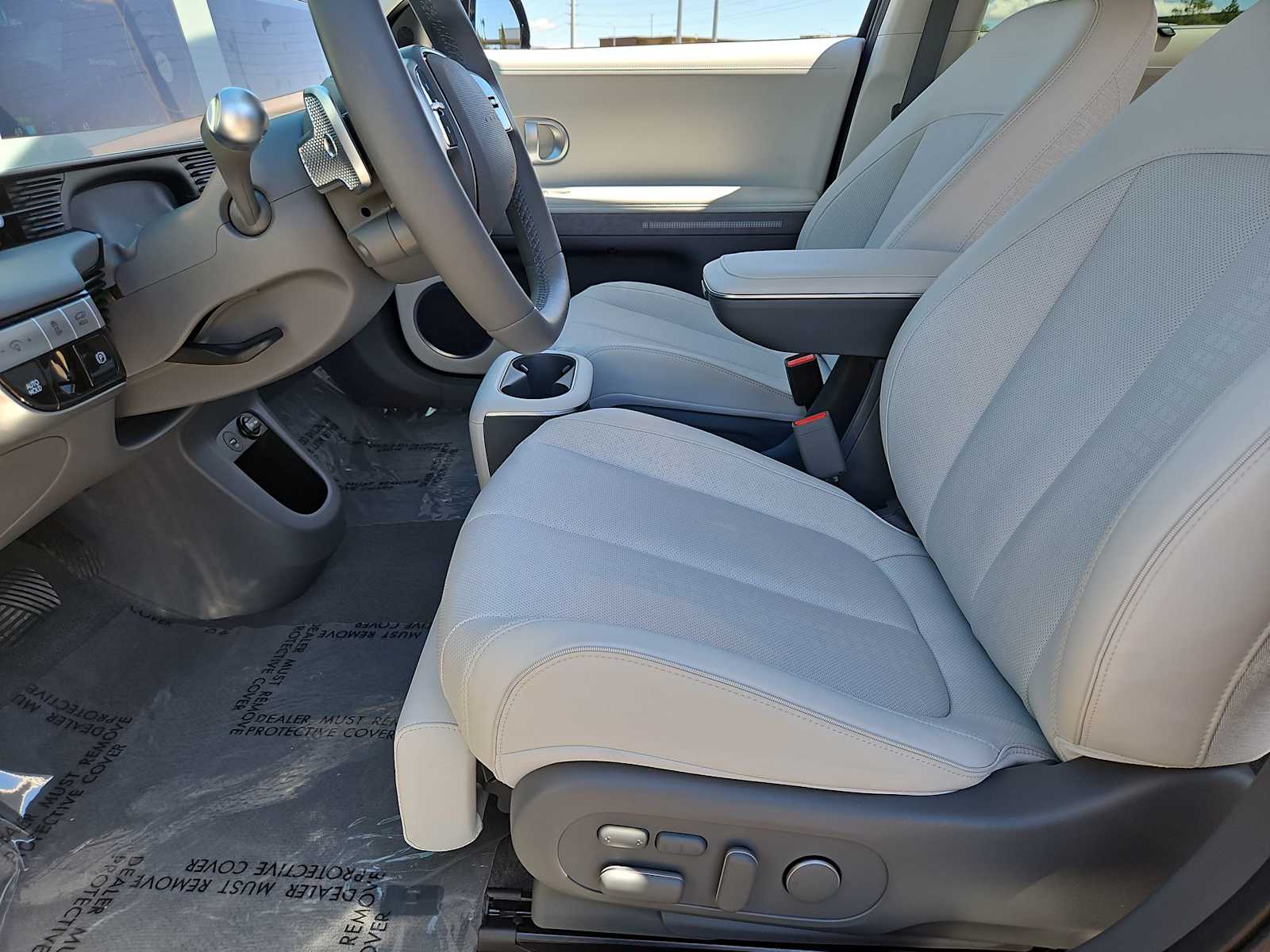 Thumbnail: 2024 Hyundai Ioniq 5 - 15