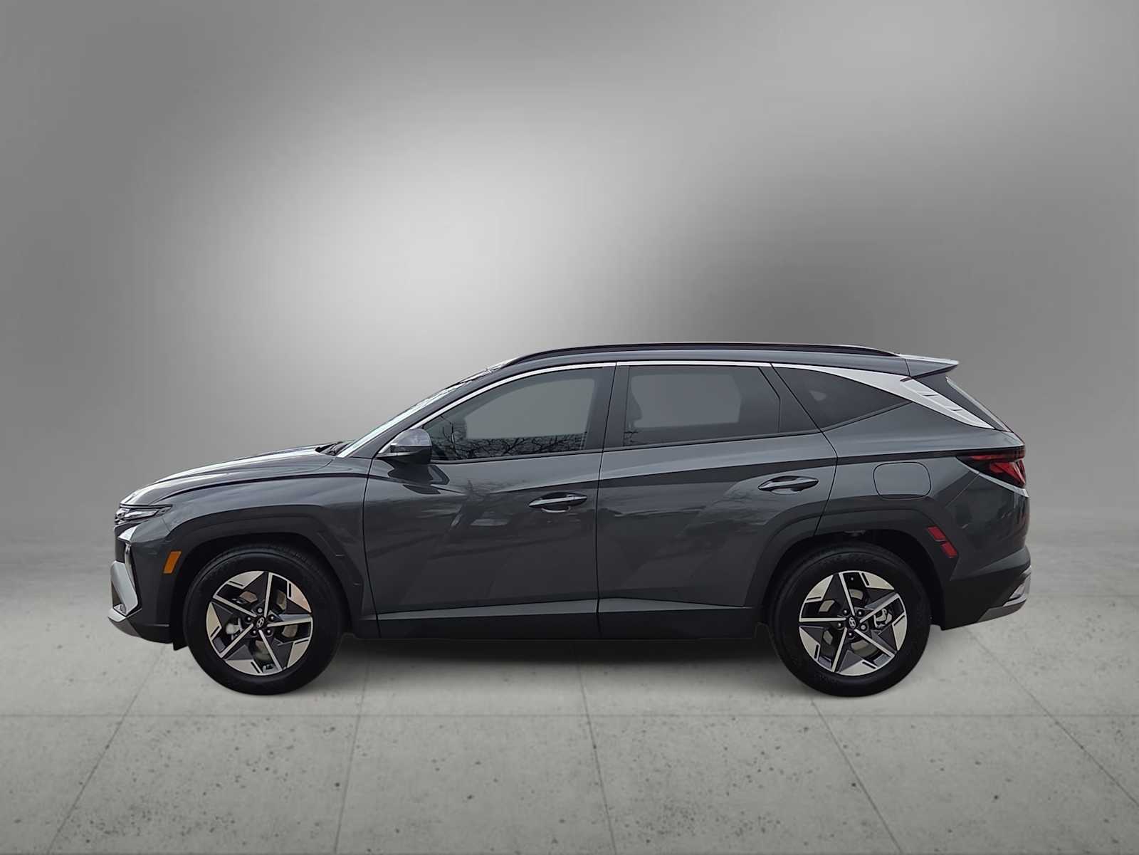 Thumbnail: 2026 Hyundai Tucson - 5