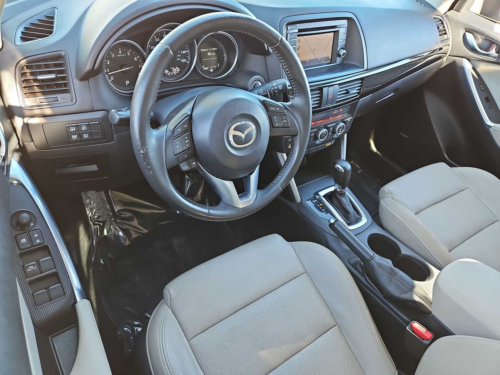Thumbnail: 2015 Mazda CX-5 - 10