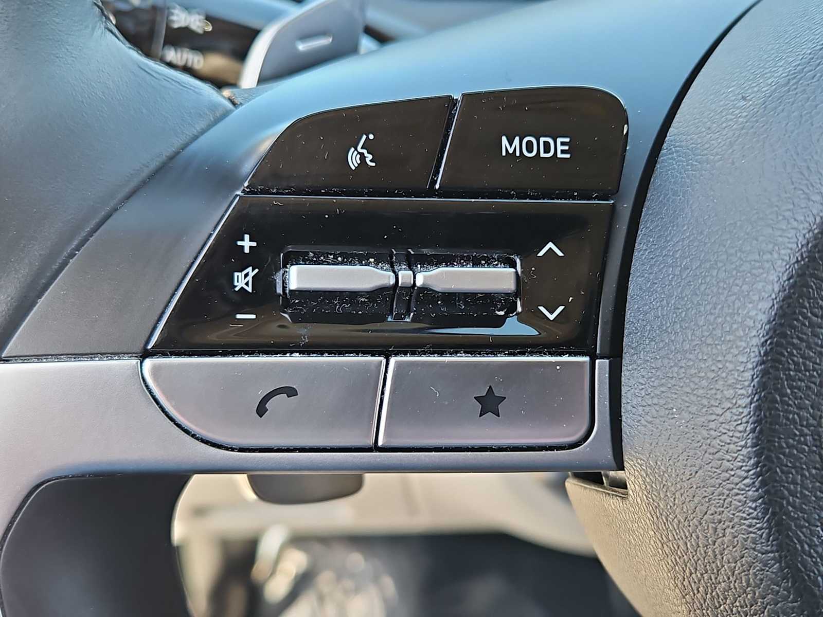 Thumbnail: 2024 Hyundai Tucson - 25