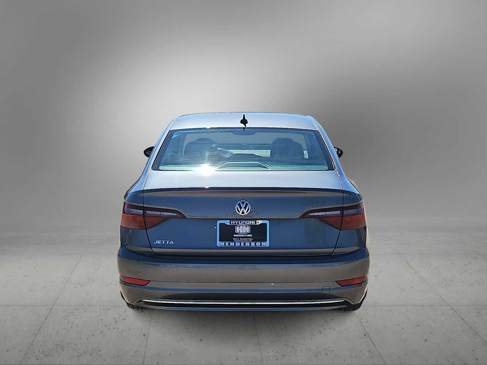 Thumbnail: 2021 Volkswagen Jetta - 7