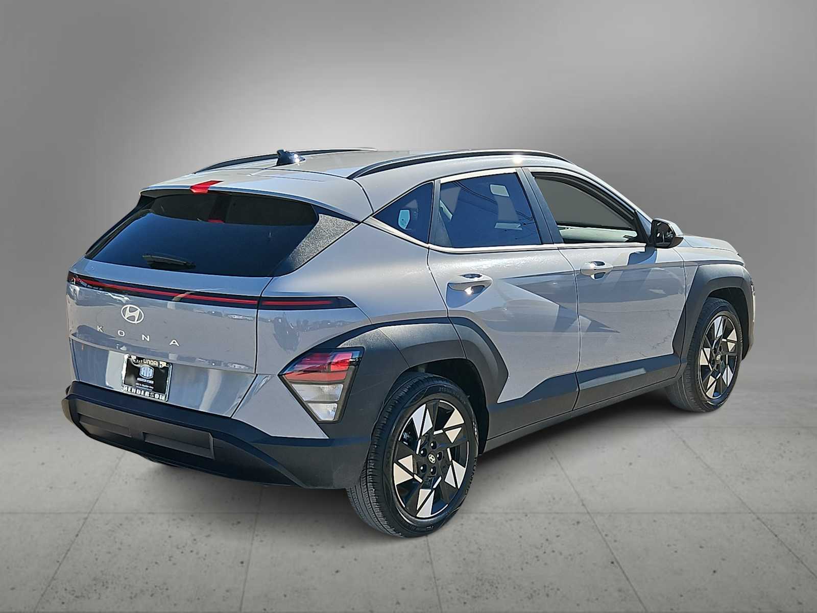 Thumbnail: 2024 Hyundai Kona - 8