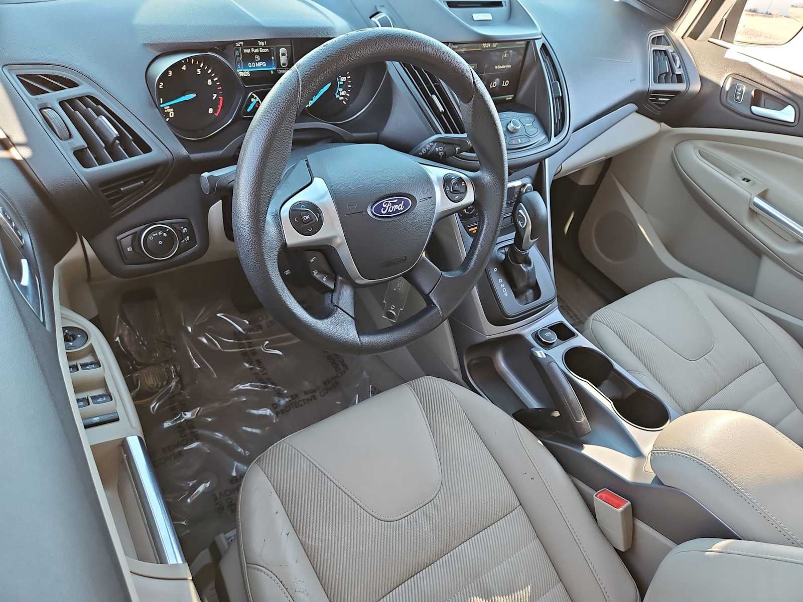 Thumbnail: 2015 Ford Escape - 10