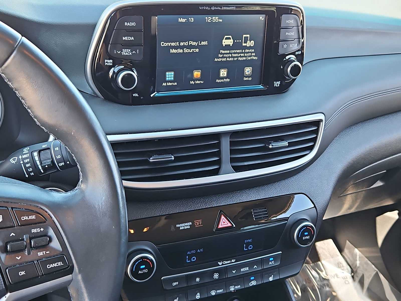 Thumbnail: 2020 Hyundai Tucson - 28