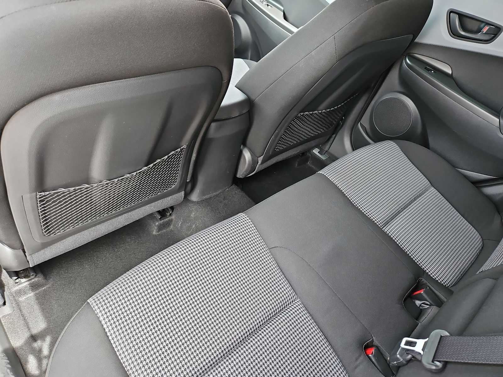 Thumbnail: 2021 Hyundai Kona - 18