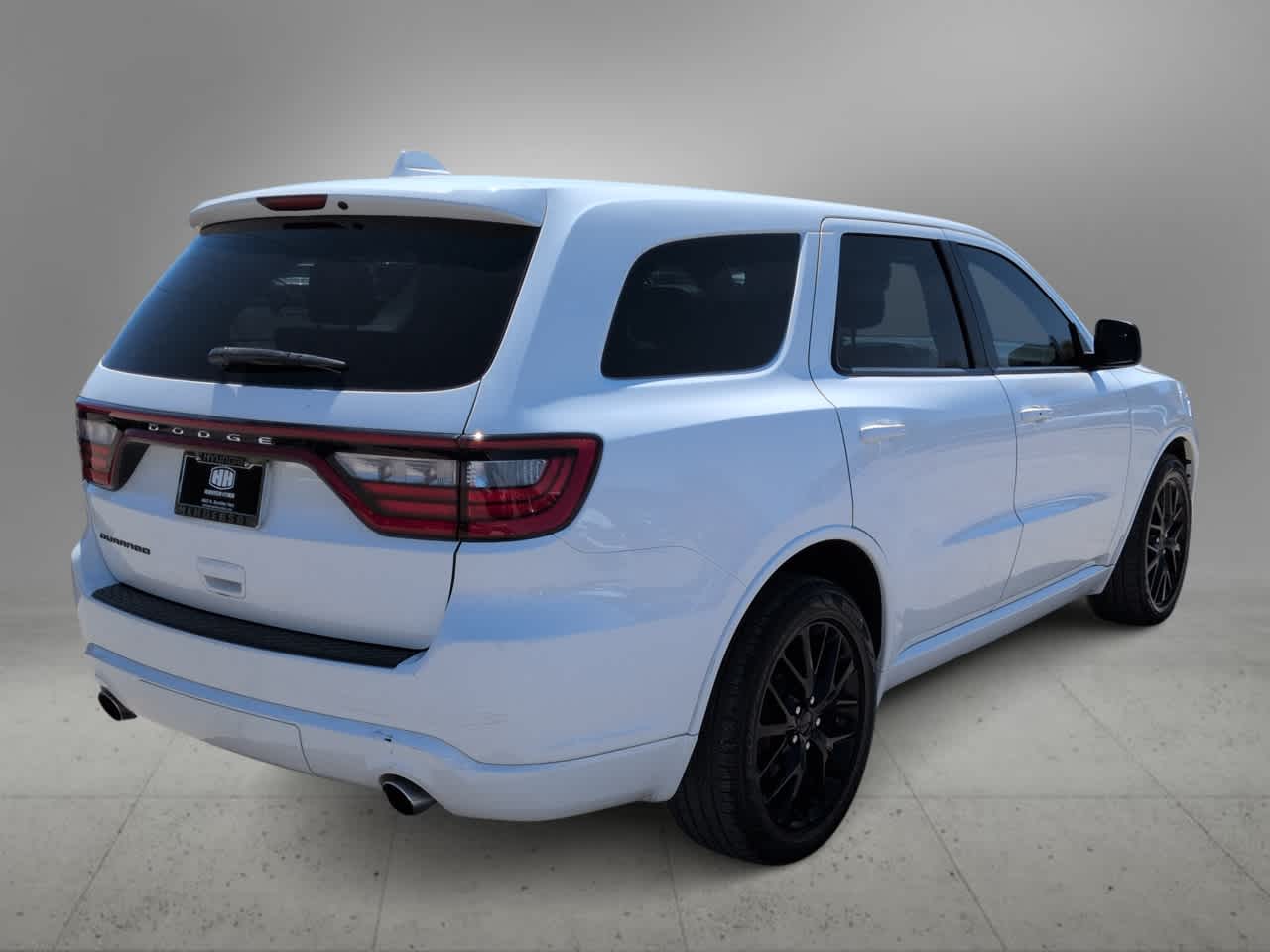 Thumbnail: 2016 Dodge Durango - 8