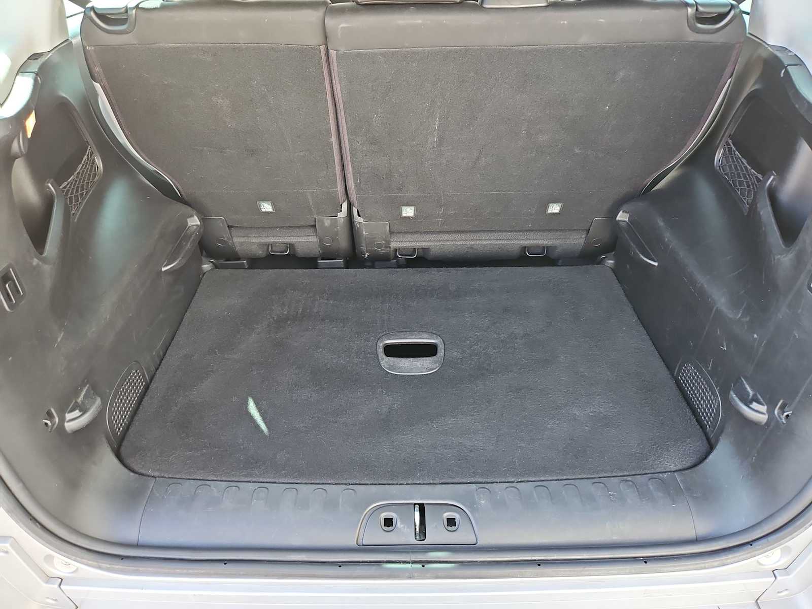 Thumbnail: 2014 Fiat 500L - 33