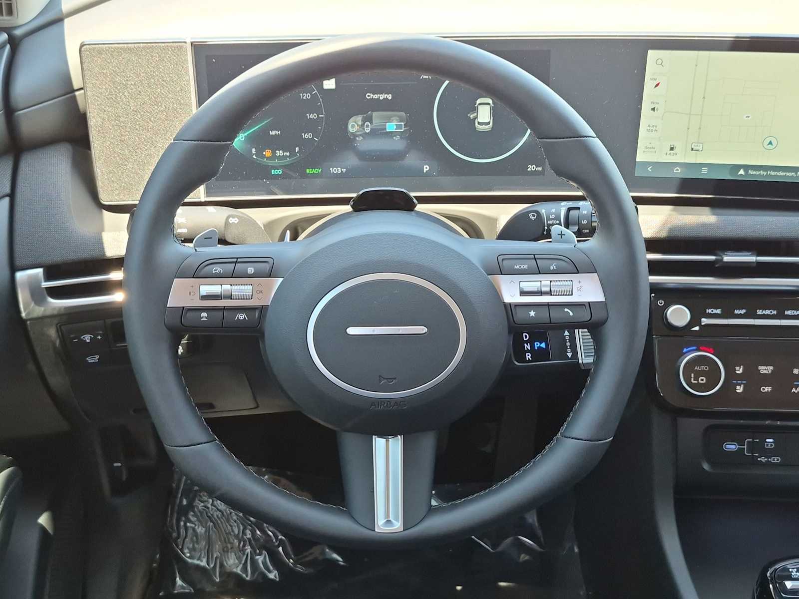 Thumbnail: 2026 Hyundai Tucson - 23