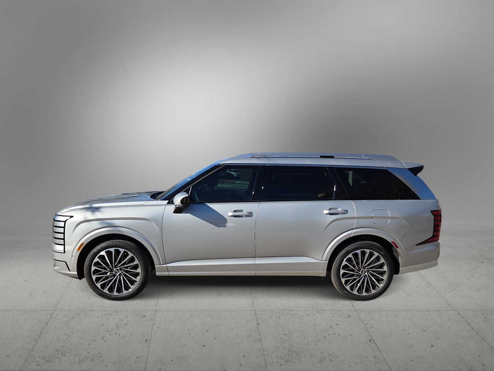 Thumbnail: 2026 Hyundai Palisade - 5