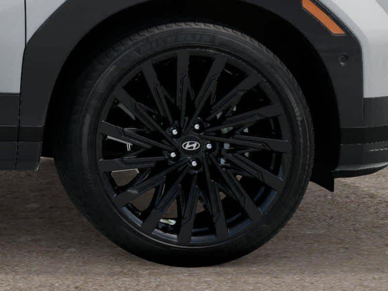 Thumbnail: 2026 Hyundai Santa Fe - 8