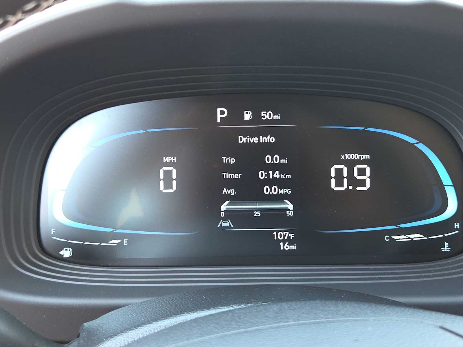 Thumbnail: 2025 Hyundai Venue - 30