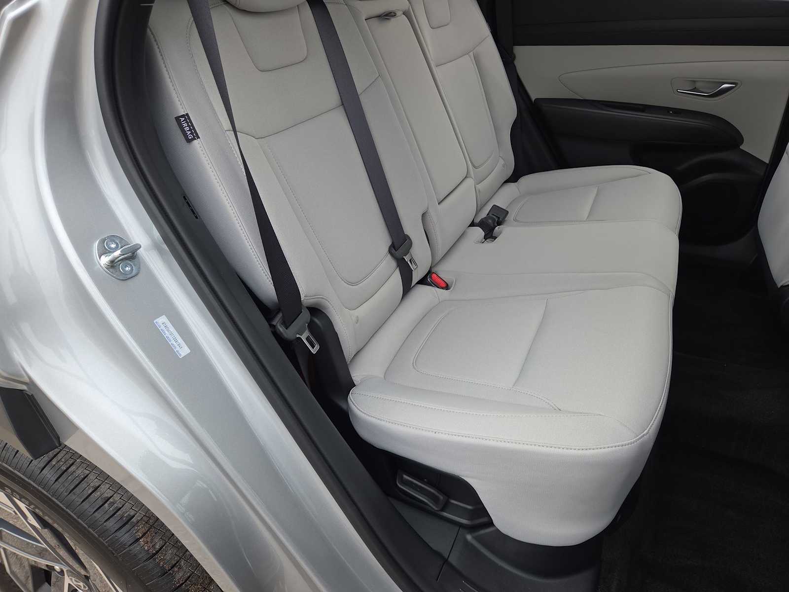 Thumbnail: 2025 Hyundai Tucson - 20