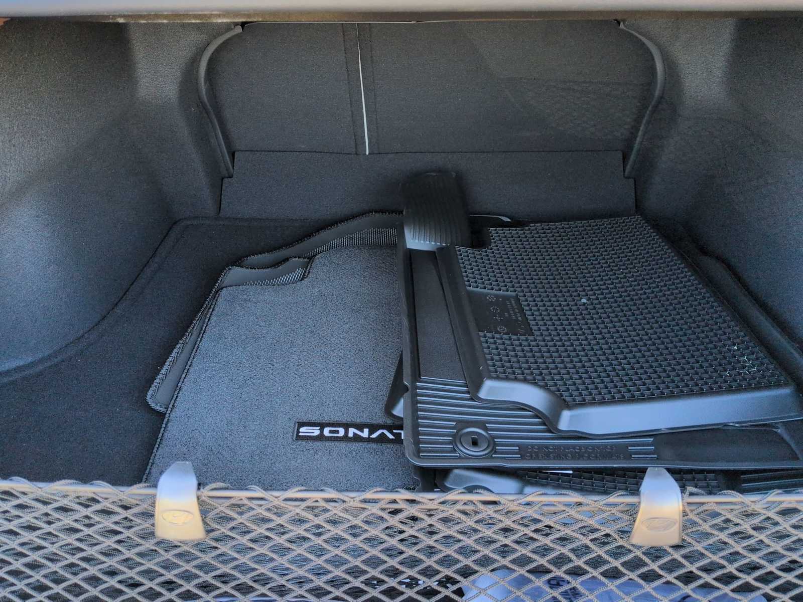 Thumbnail: 2025 Hyundai Sonata - 36