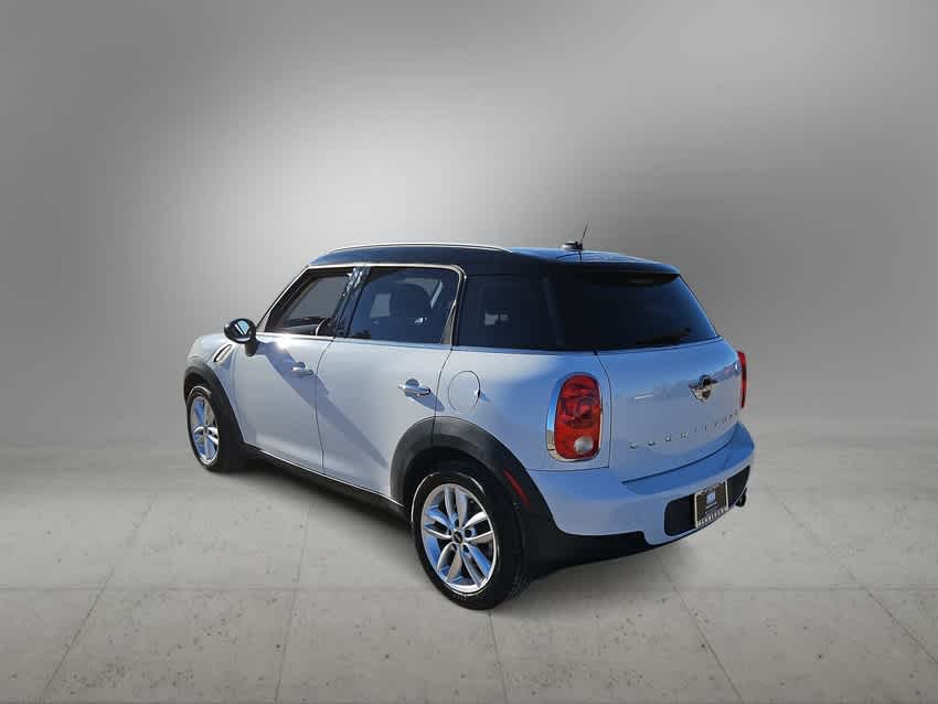 Thumbnail: 2014 MINI Cooper Countryman - 6