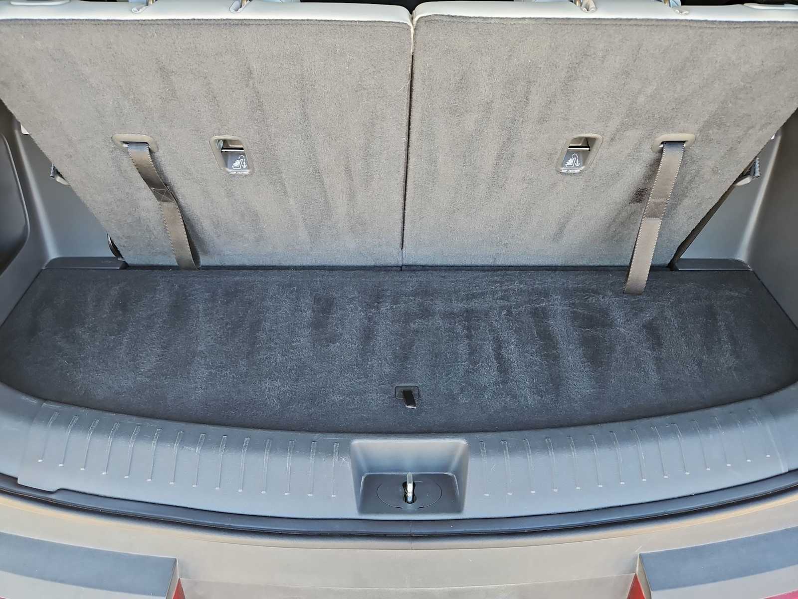 Thumbnail: 2024 Hyundai Santa Fe - 33