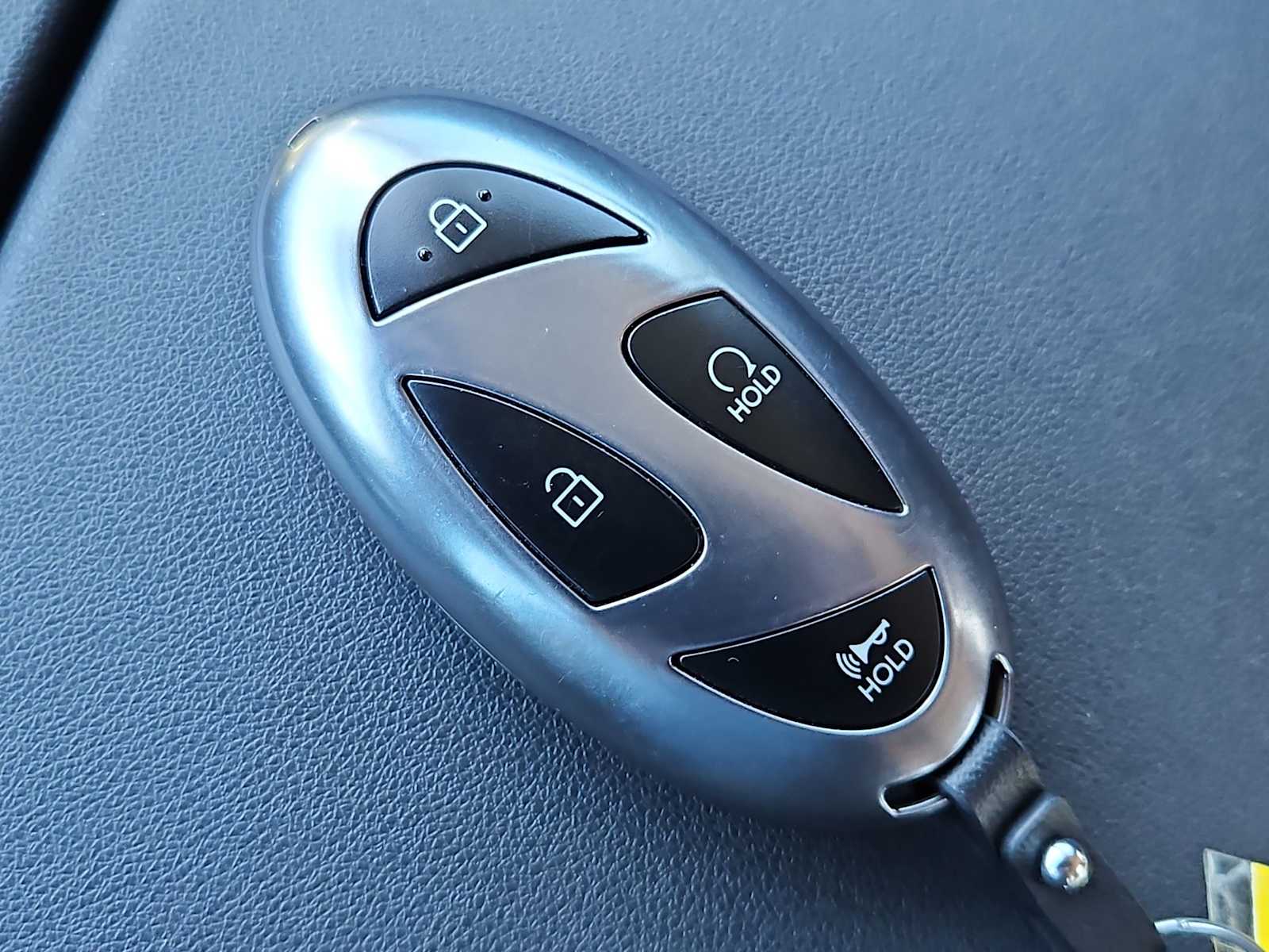 Thumbnail: 2026 Hyundai Palisade - 35