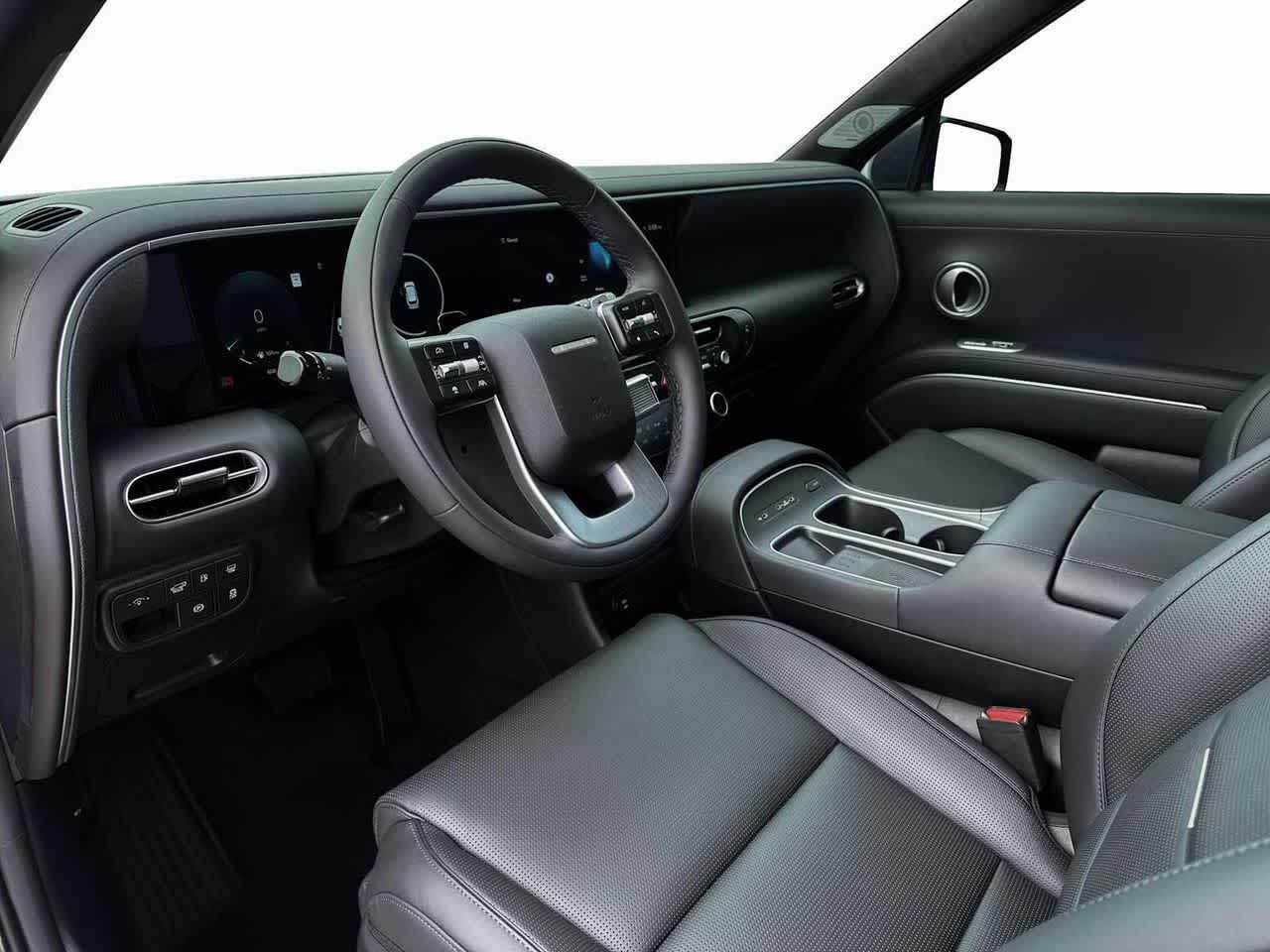 Thumbnail: 2026 Hyundai Palisade - 14