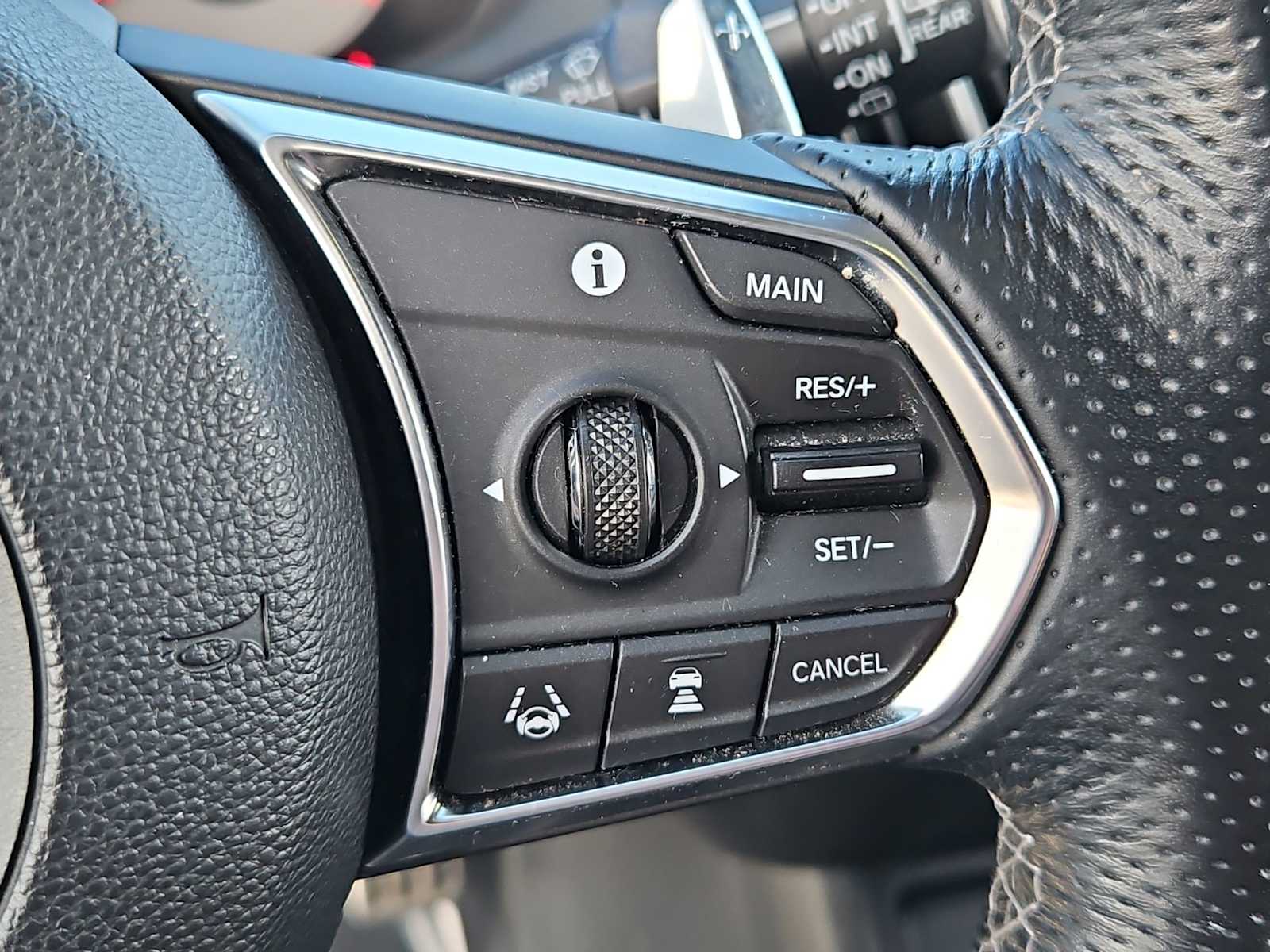 Thumbnail: 2019 Acura RDX - 24