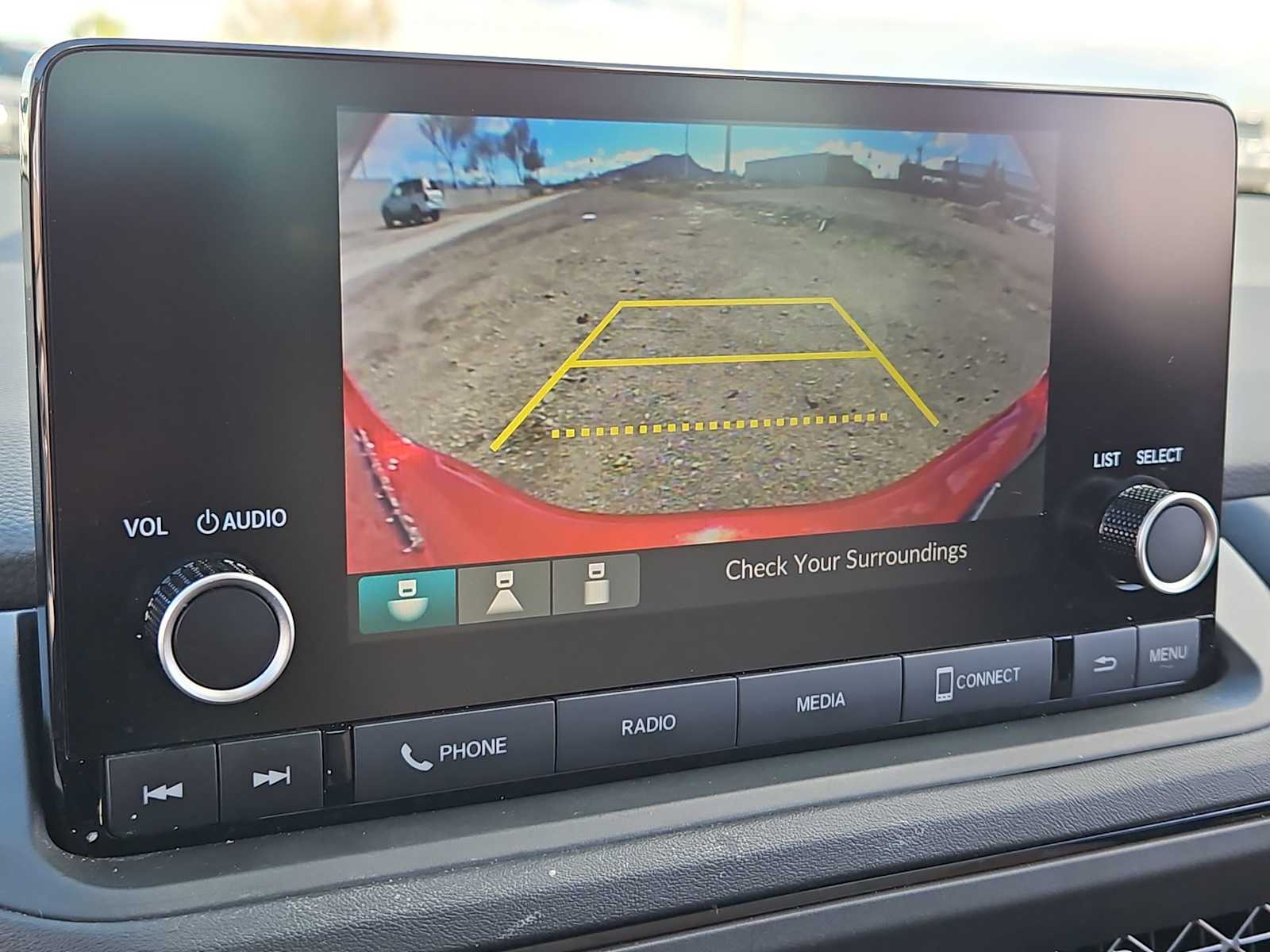 Thumbnail: 2024 Honda Accord - 28