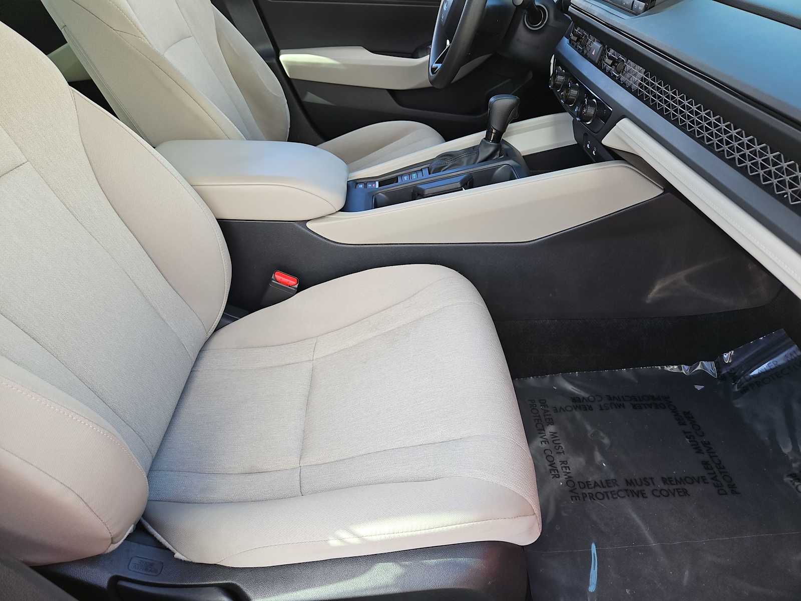 Thumbnail: 2024 Honda Accord - 21