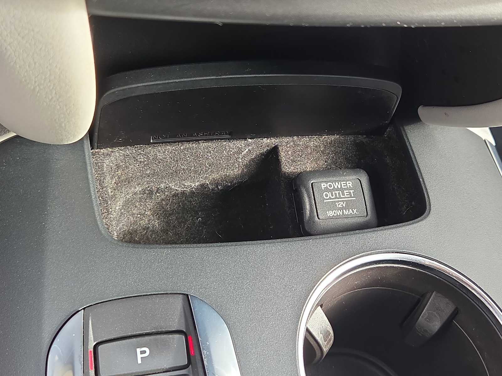 Thumbnail: 2017 Acura MDX - 32