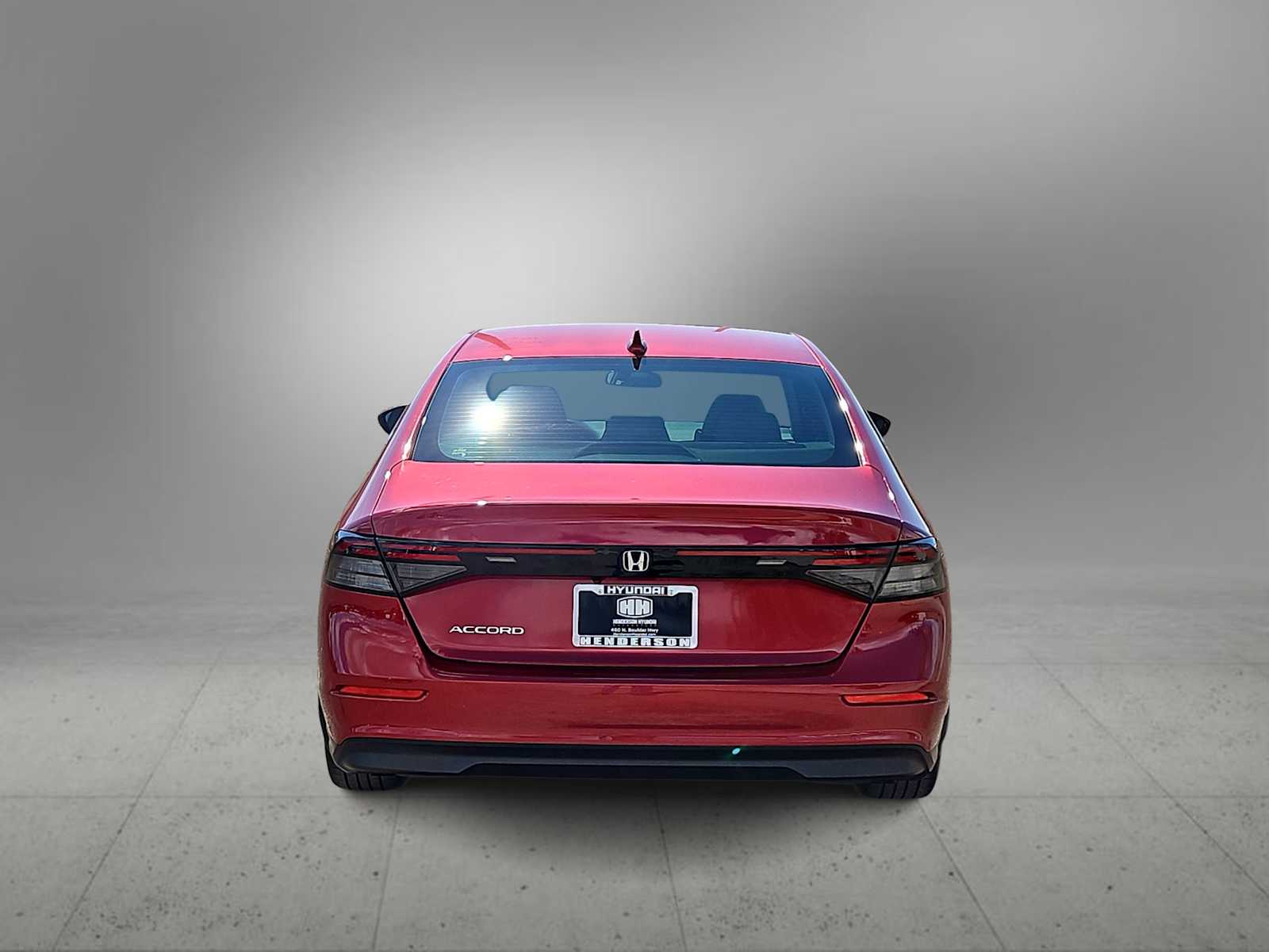 Thumbnail: 2024 Honda Accord - 7