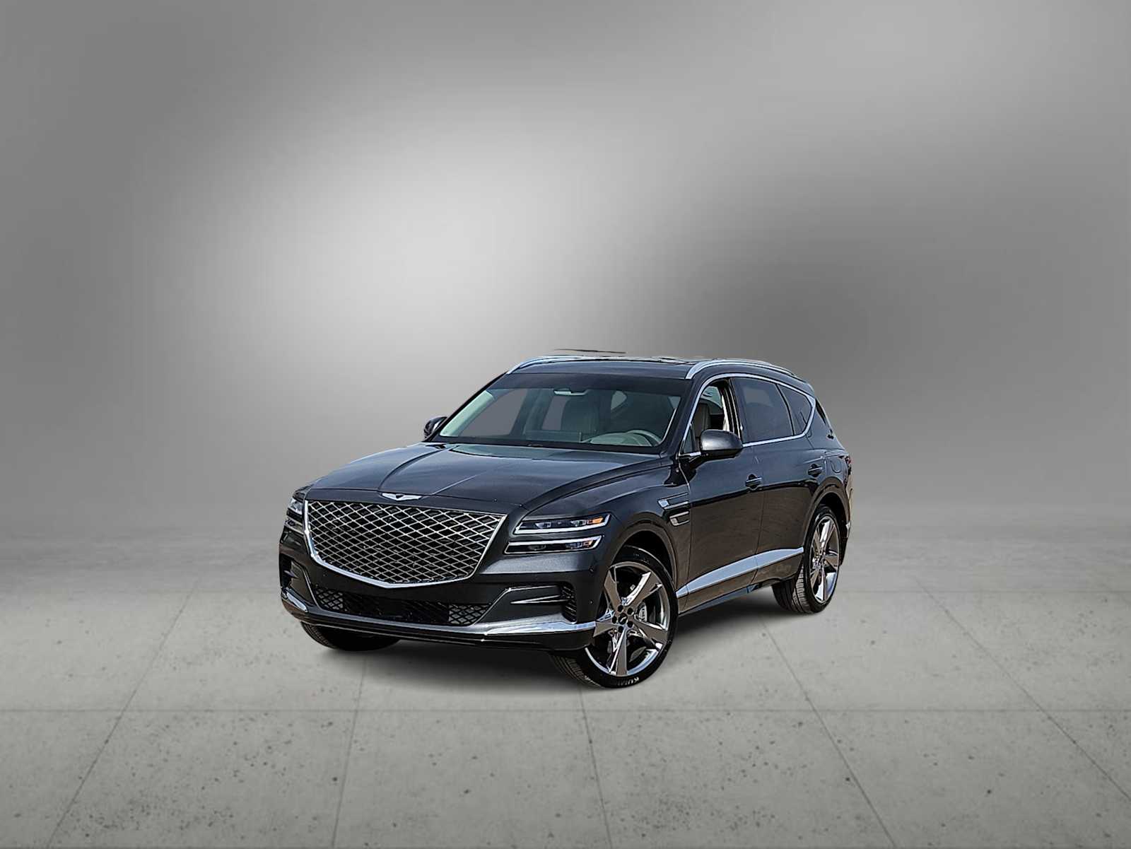 2022 Genesis GV80 2.5T -
                  Henderson, NV