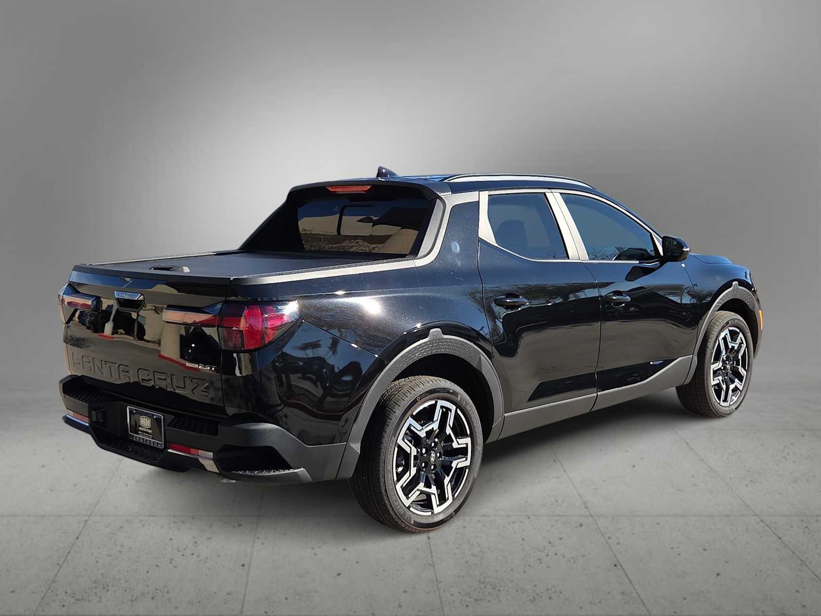 Thumbnail: 2025 Hyundai Santa Cruz - 8