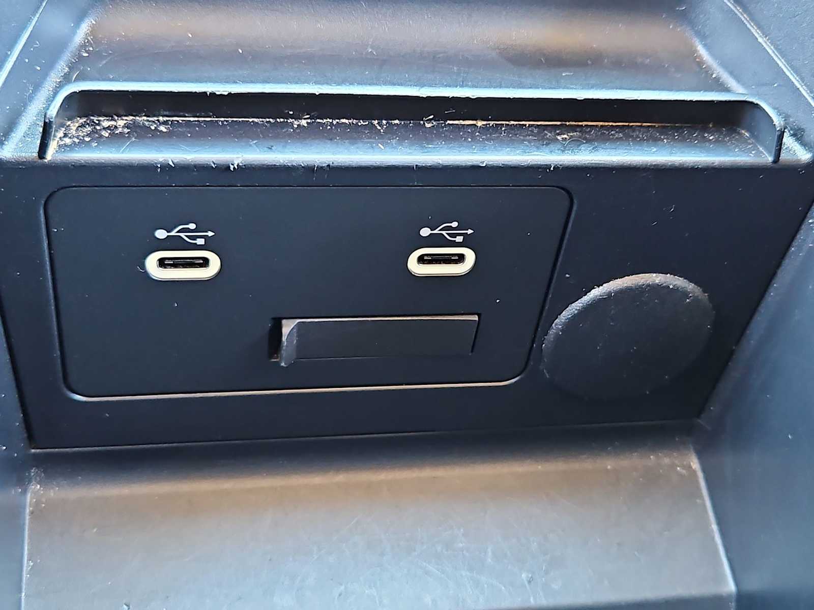 Thumbnail: 2024 Mazda CX-30 - 30