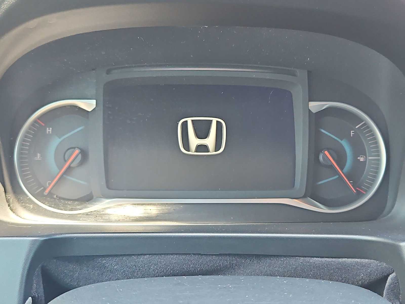 Thumbnail: 2019 Honda Pilot - 32