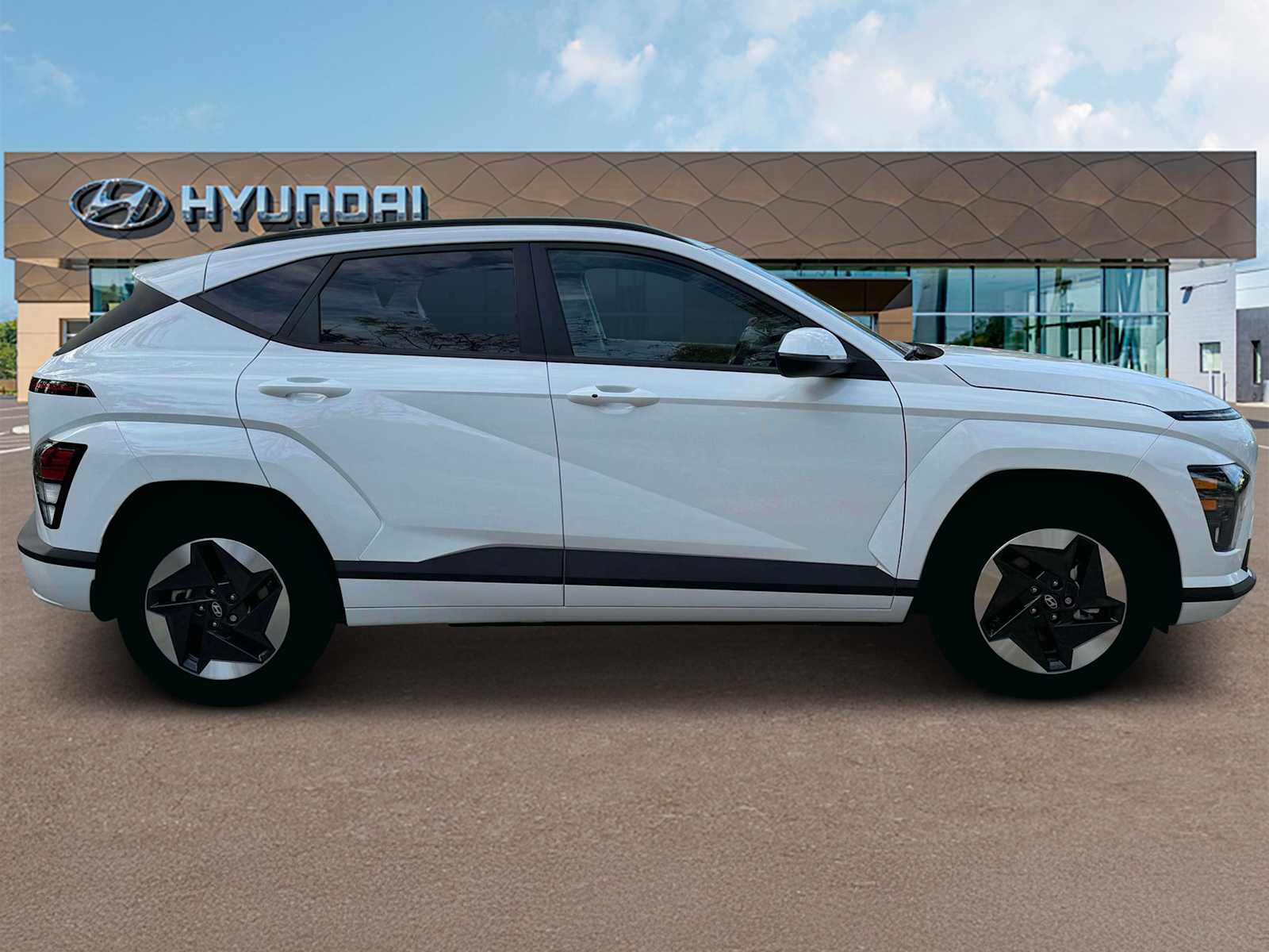 Thumbnail: 2025 Hyundai Kona - 9