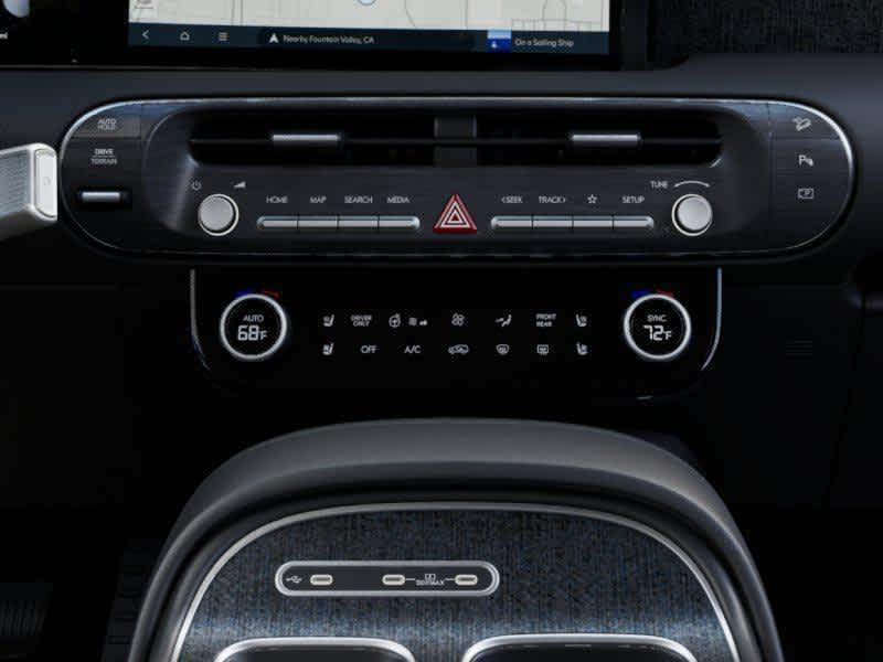 Thumbnail: 2026 Hyundai Palisade - 16