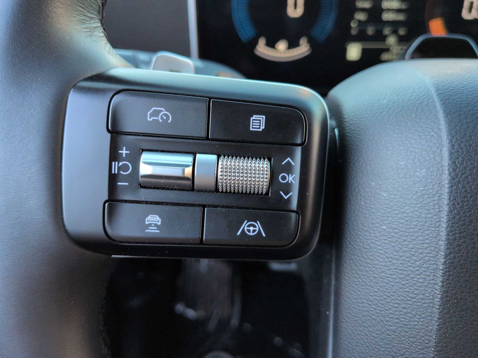 Thumbnail: 2025 Hyundai Santa Fe - 26