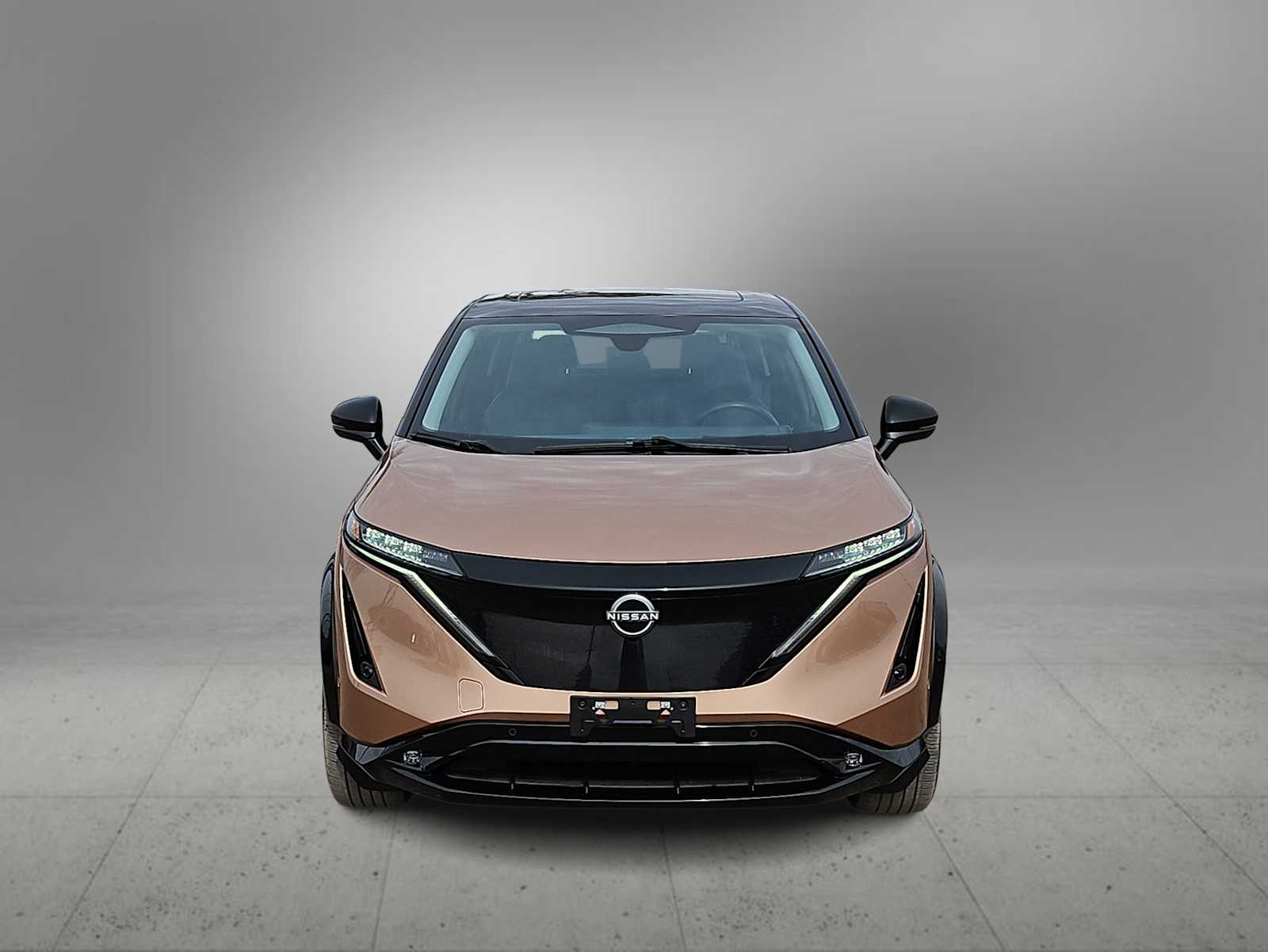 Thumbnail: 2023 Nissan Ariya - 3