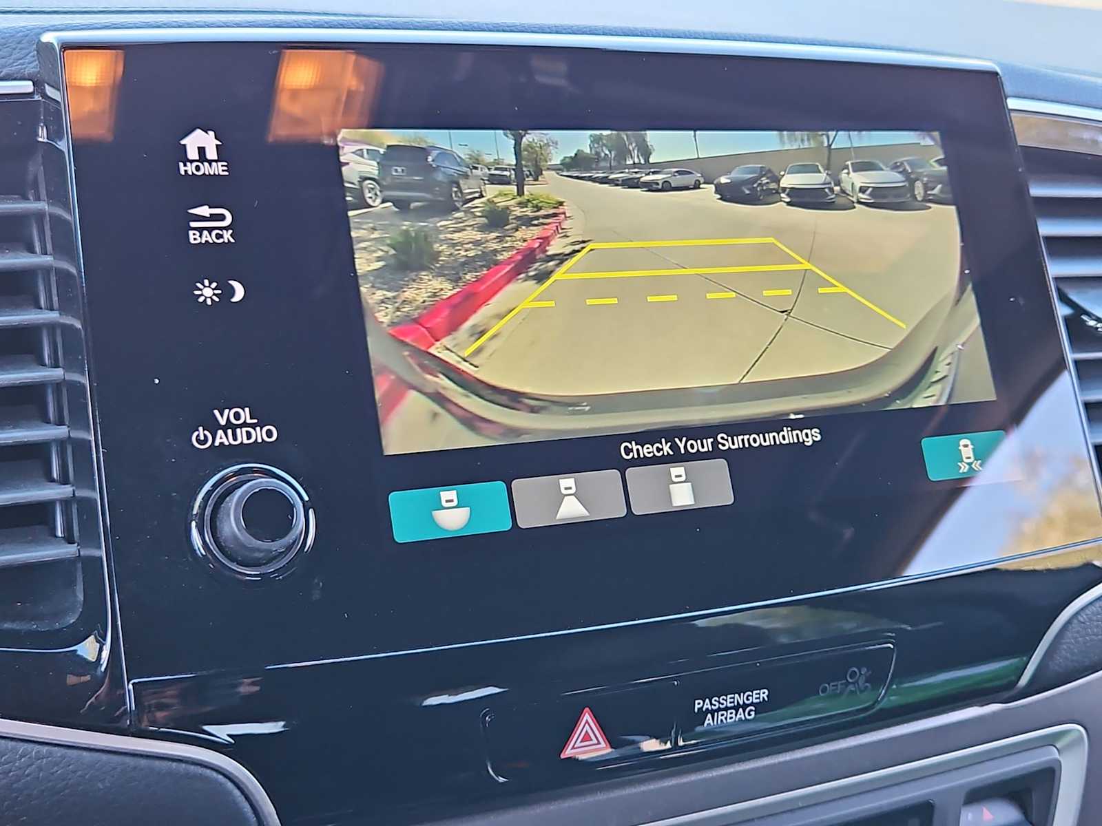 Thumbnail: 2022 Honda Pilot - 29