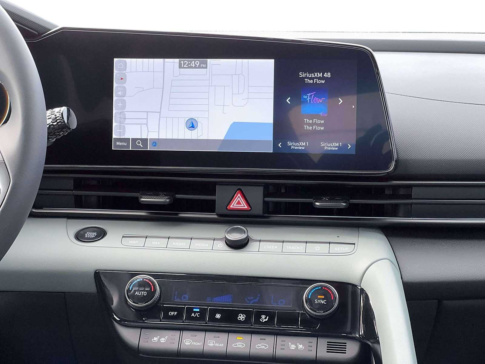 Thumbnail: 2026 Hyundai Elantra - 19