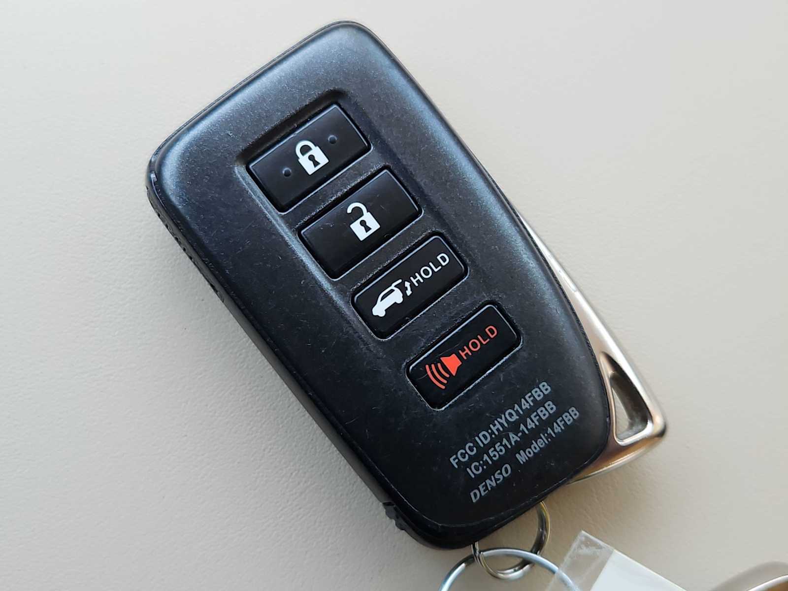 Thumbnail: 2017 Lexus RX - 37