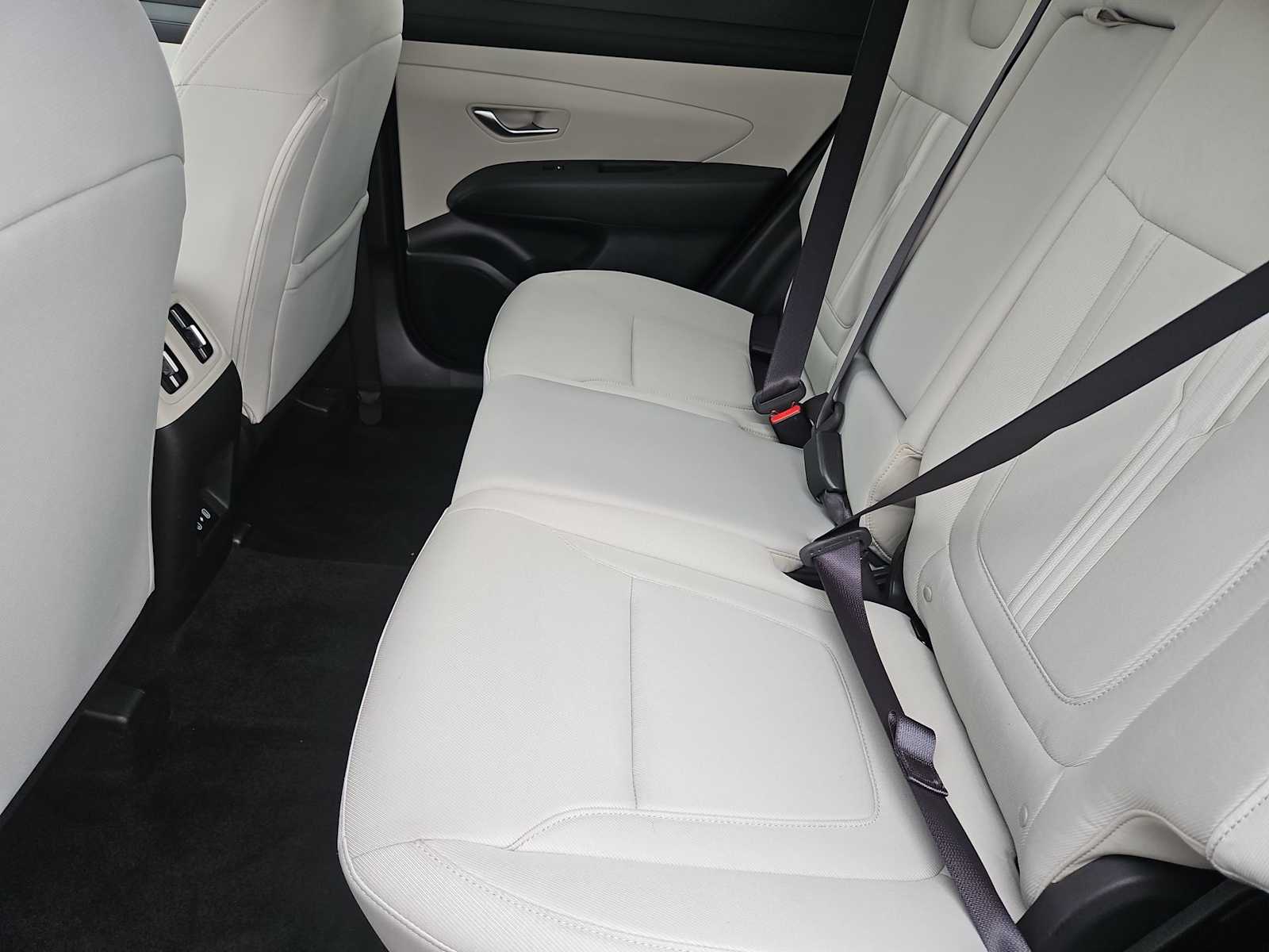 Thumbnail: 2026 Hyundai Tucson - 20