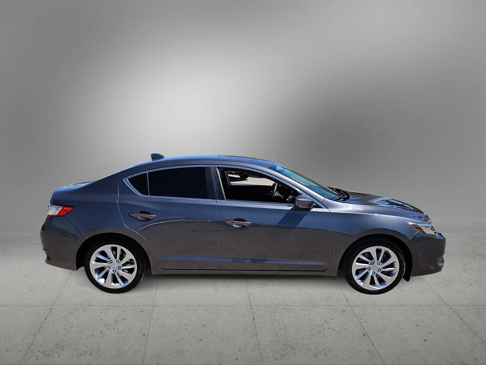 Thumbnail: 2017 Acura ILX - 9