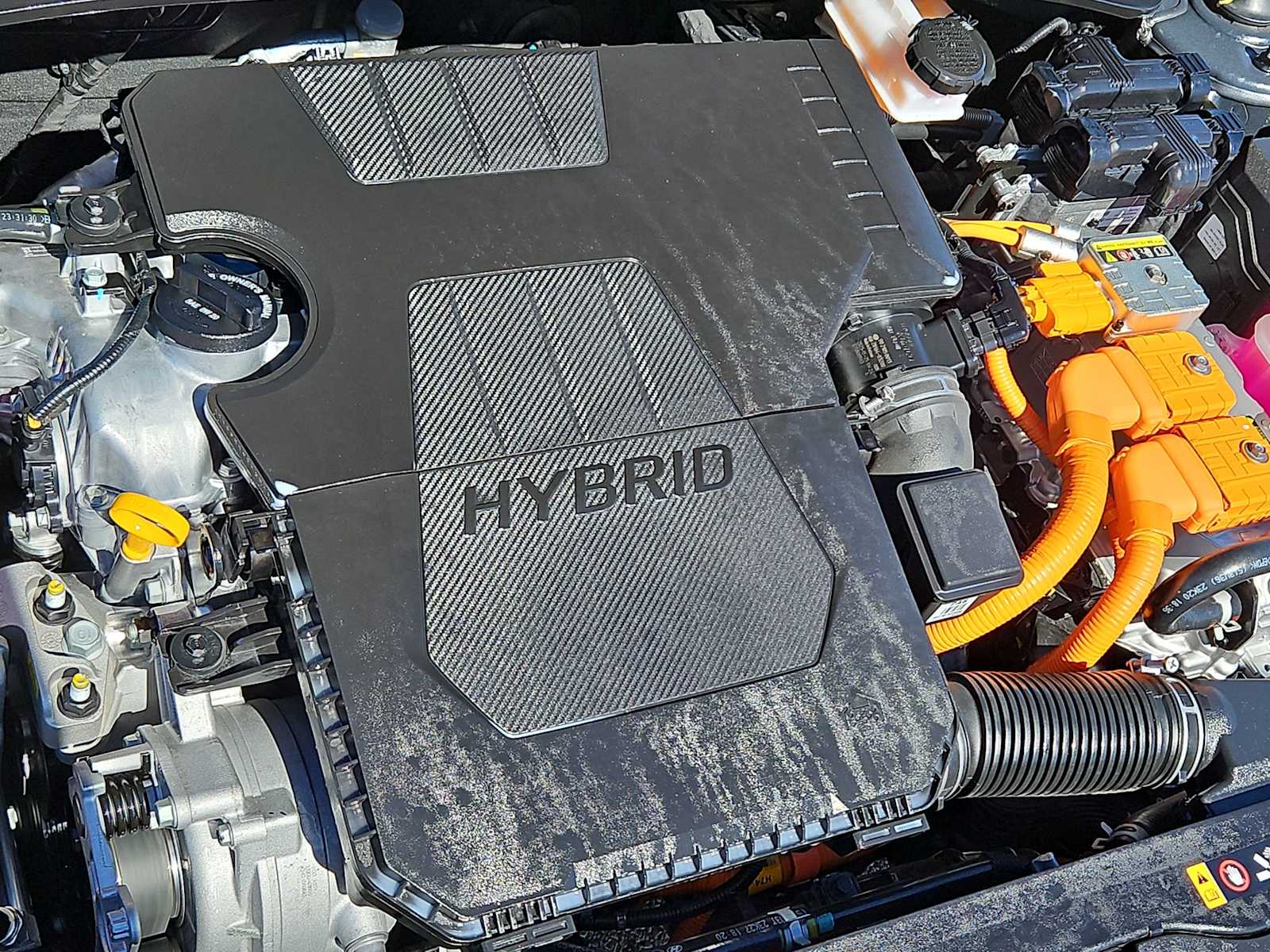 Thumbnail: 2024 Hyundai Elantra - 13