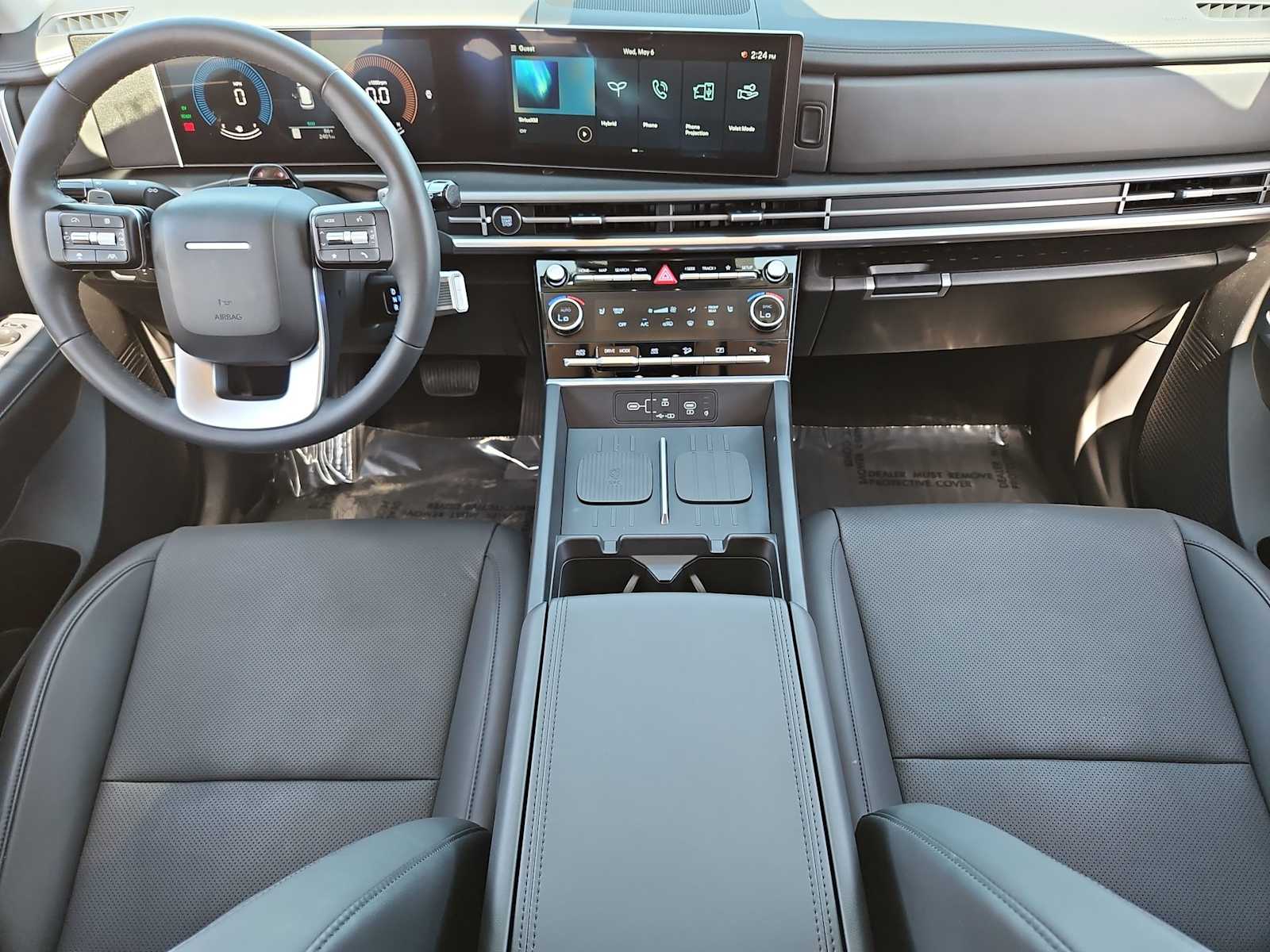 Thumbnail: 2026 Hyundai Santa Fe - 15