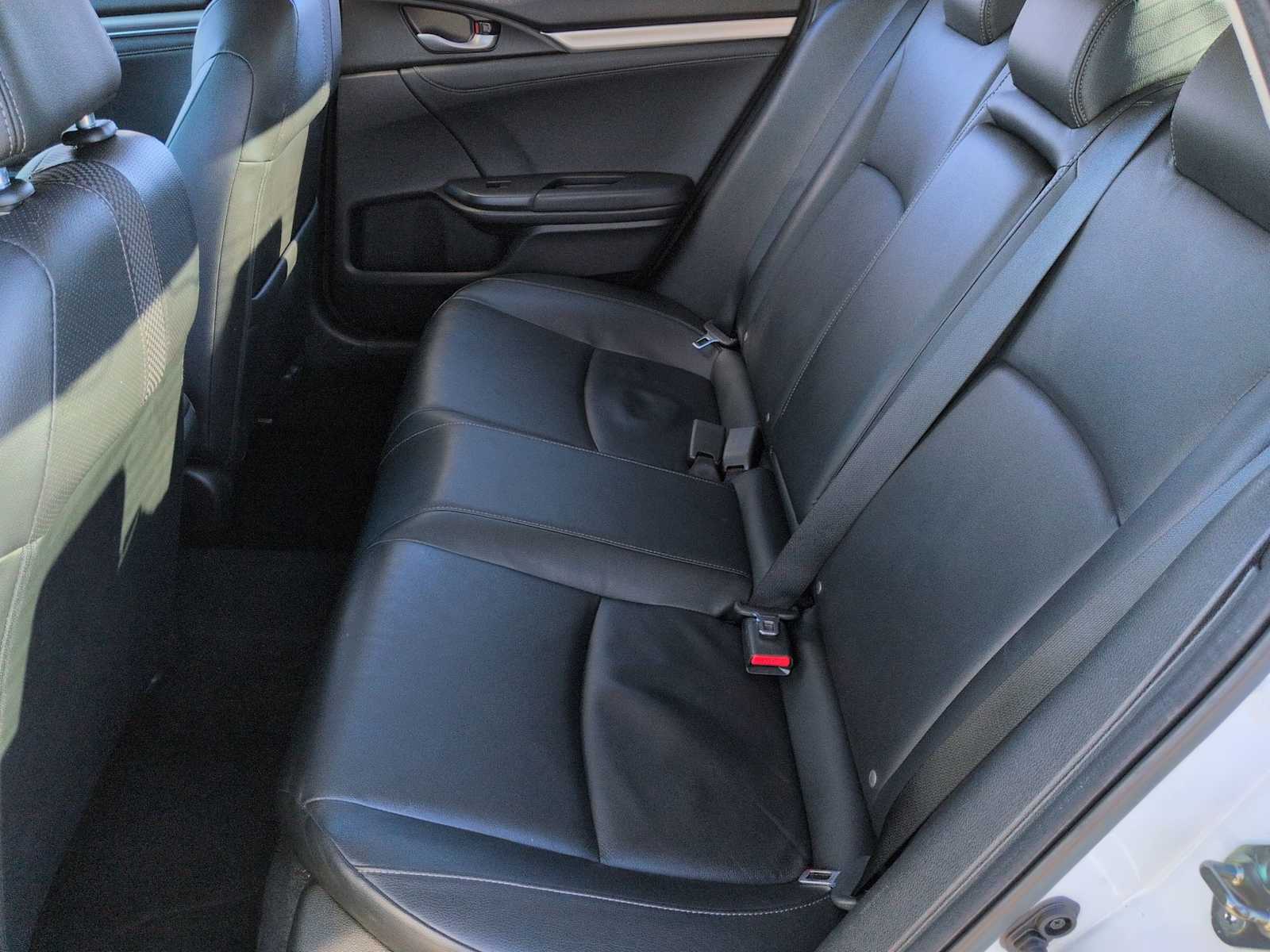 Thumbnail: 2020 Honda Civic - 21