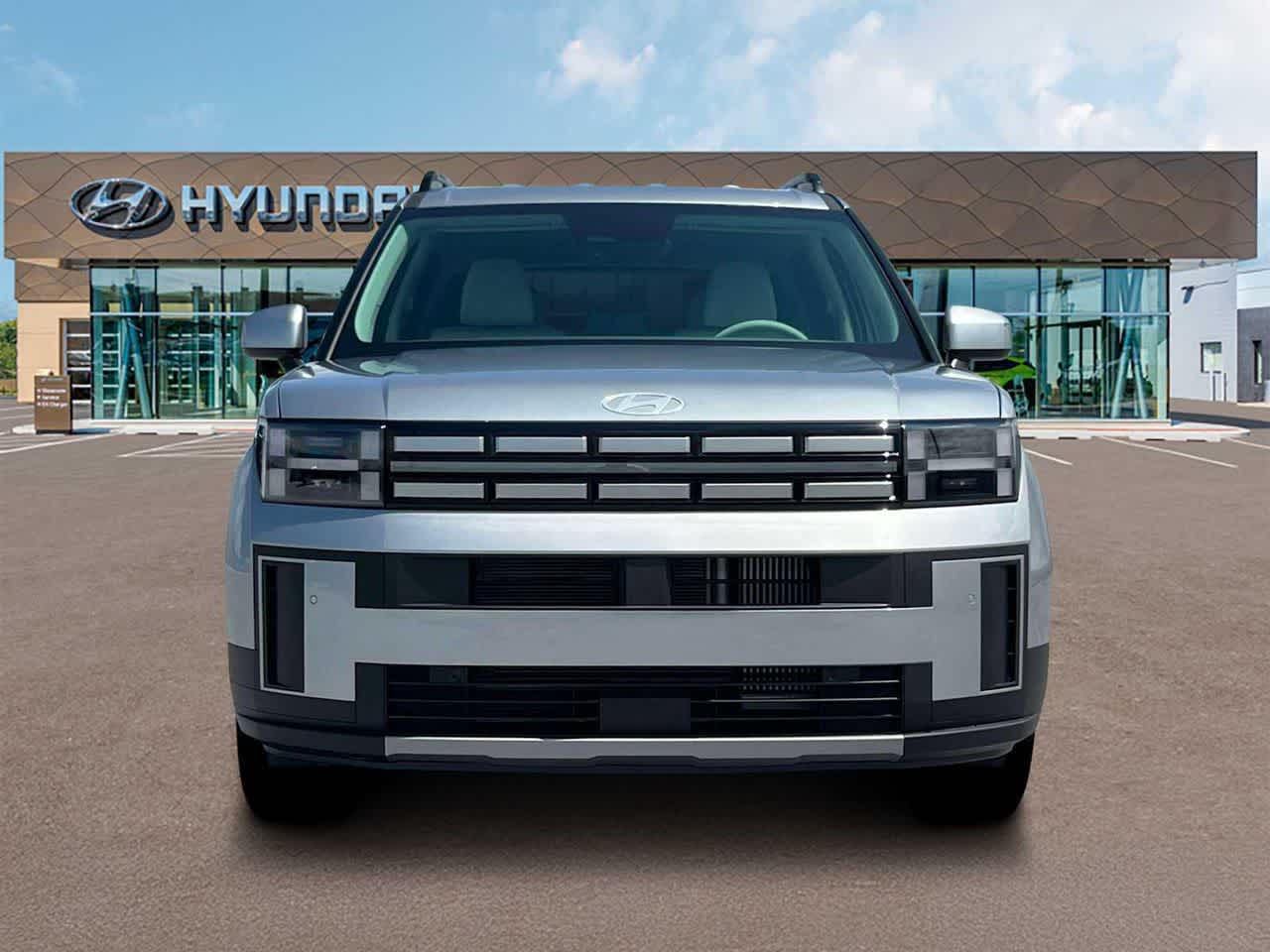 Thumbnail: 2026 Hyundai Santa Fe - 12