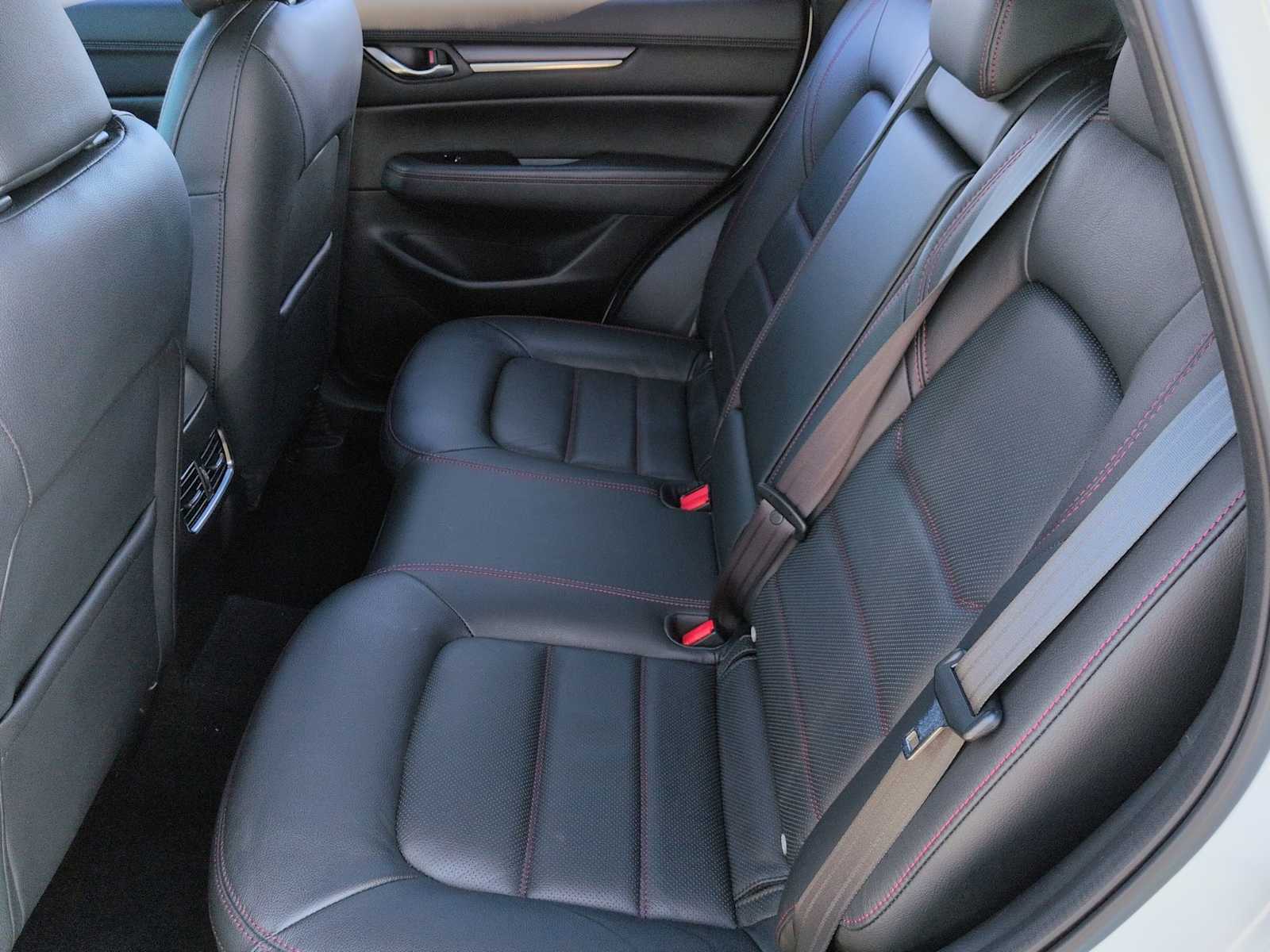 Thumbnail: 2022 Mazda CX-5 - 21