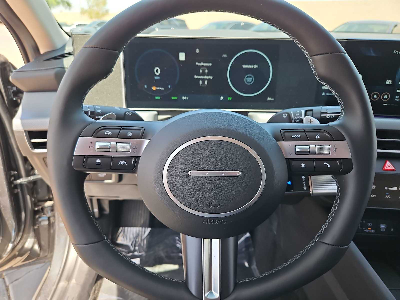 Thumbnail: 2025 Hyundai Sonata - 20