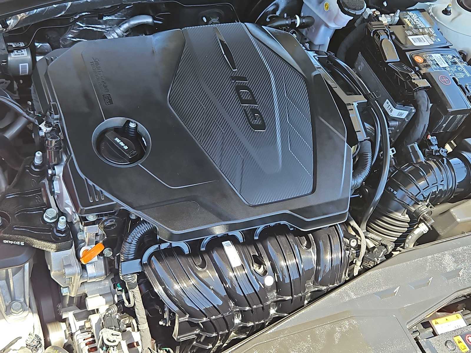 Thumbnail: 2022 Hyundai Sonata - 14