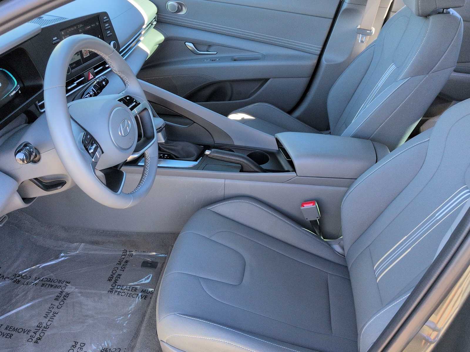 Thumbnail: 2025 Hyundai Elantra - 17